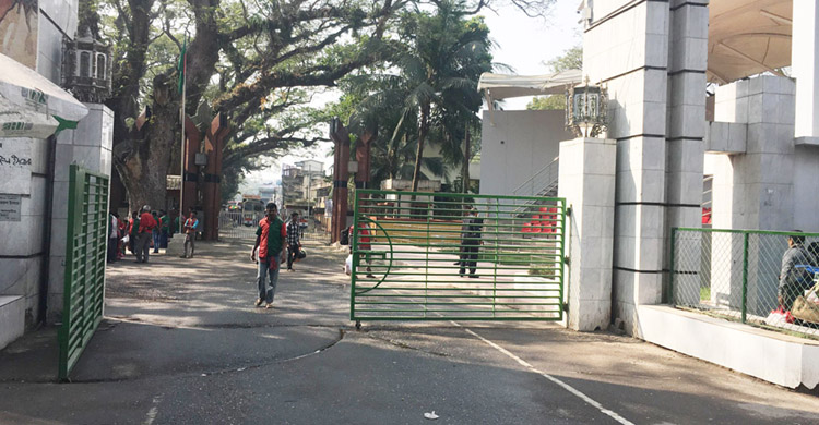 আবারও স্বাভাবিক হচ্ছে দুই দেশের মধ্যে পা